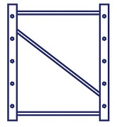 Pittsburgh Pallet Racks Logo
